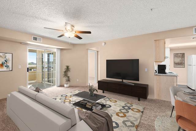 1-bedroom apartment at Silver Cliffs in Bullhead City, AZ